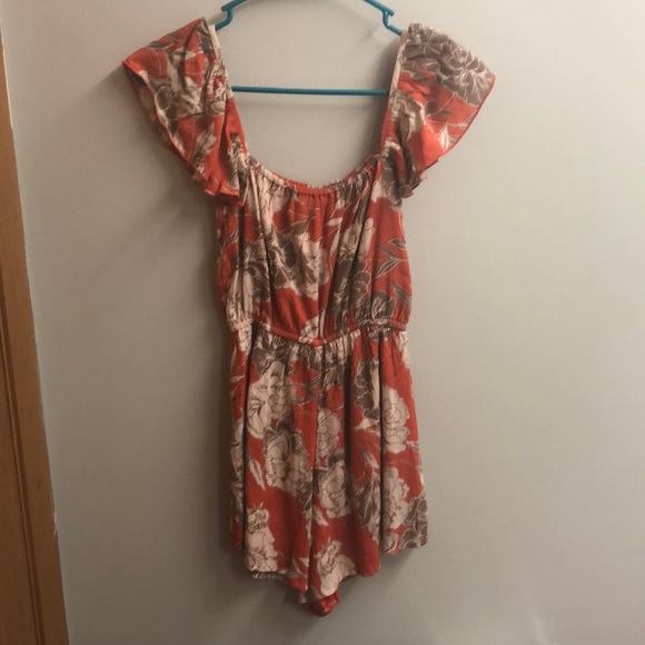 Lulus romper - Picture 5 of 6